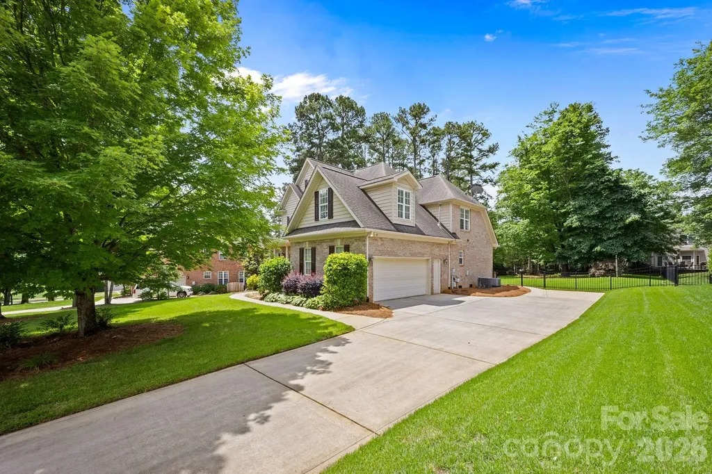 2003 Crismark Drive Indian Trail NC 28079