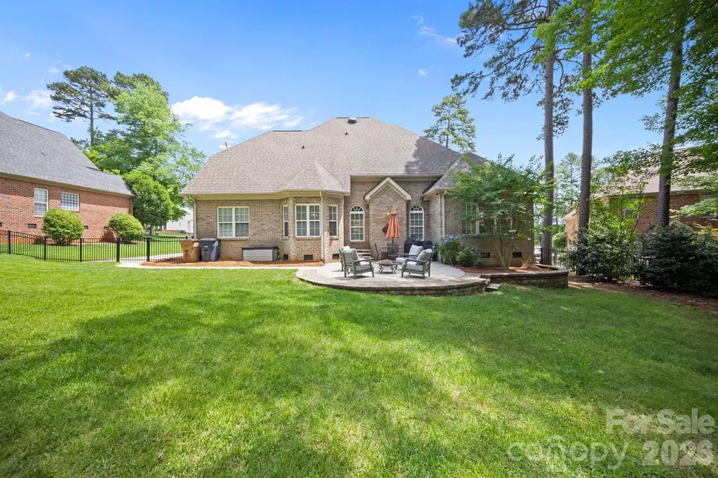 2003 Crismark Drive Indian Trail NC 28079