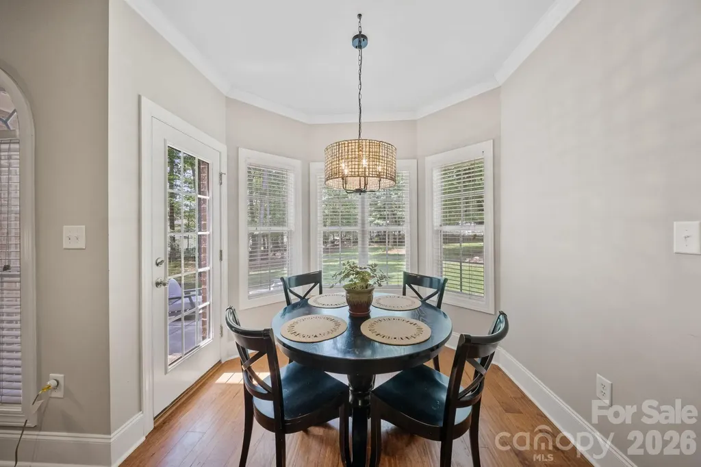 2003 Crismark Drive Indian Trail NC 28079