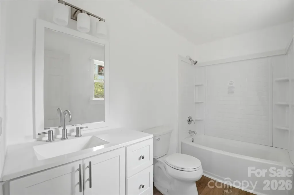 1601 Sigmon Street Lincolnton NC 28092
