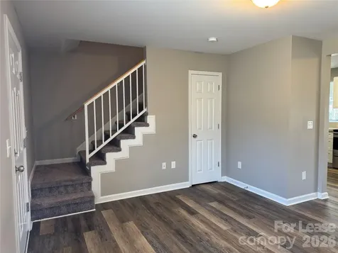 2335 Carmine Street Charlotte NC 28206