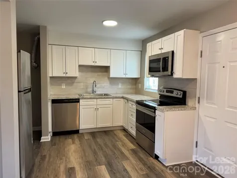 2335 Carmine Street Charlotte NC 28206