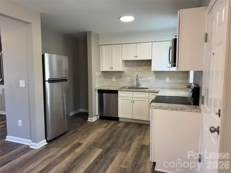 2335 Carmine Street Charlotte NC 28206