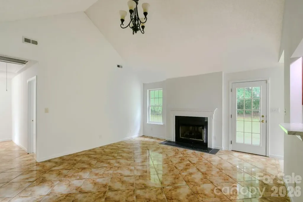 3510 Tracy Glenn Court Charlotte NC 28269