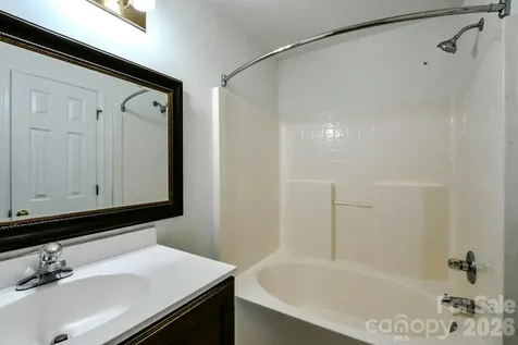 3510 Tracy Glenn Court Charlotte NC 28269