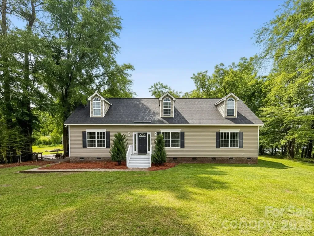 5507 S Rocky River Road Monroe NC 28112