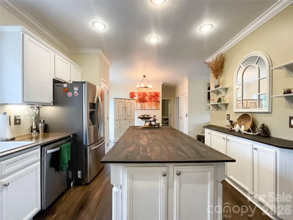 5507 S Rocky River Road Monroe NC 28112