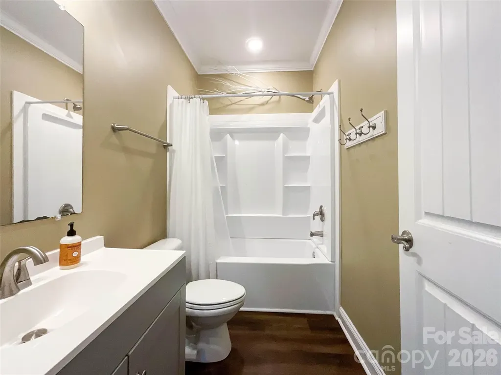 5507 S Rocky River Road Monroe NC 28112