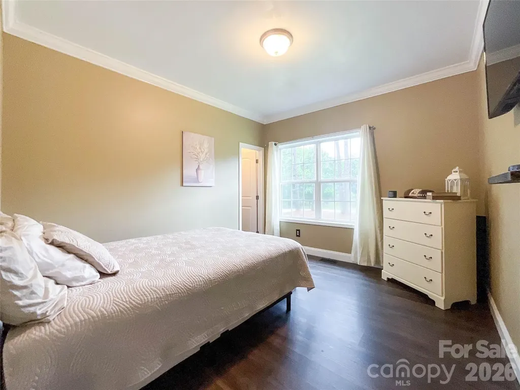 5507 S Rocky River Road Monroe NC 28112