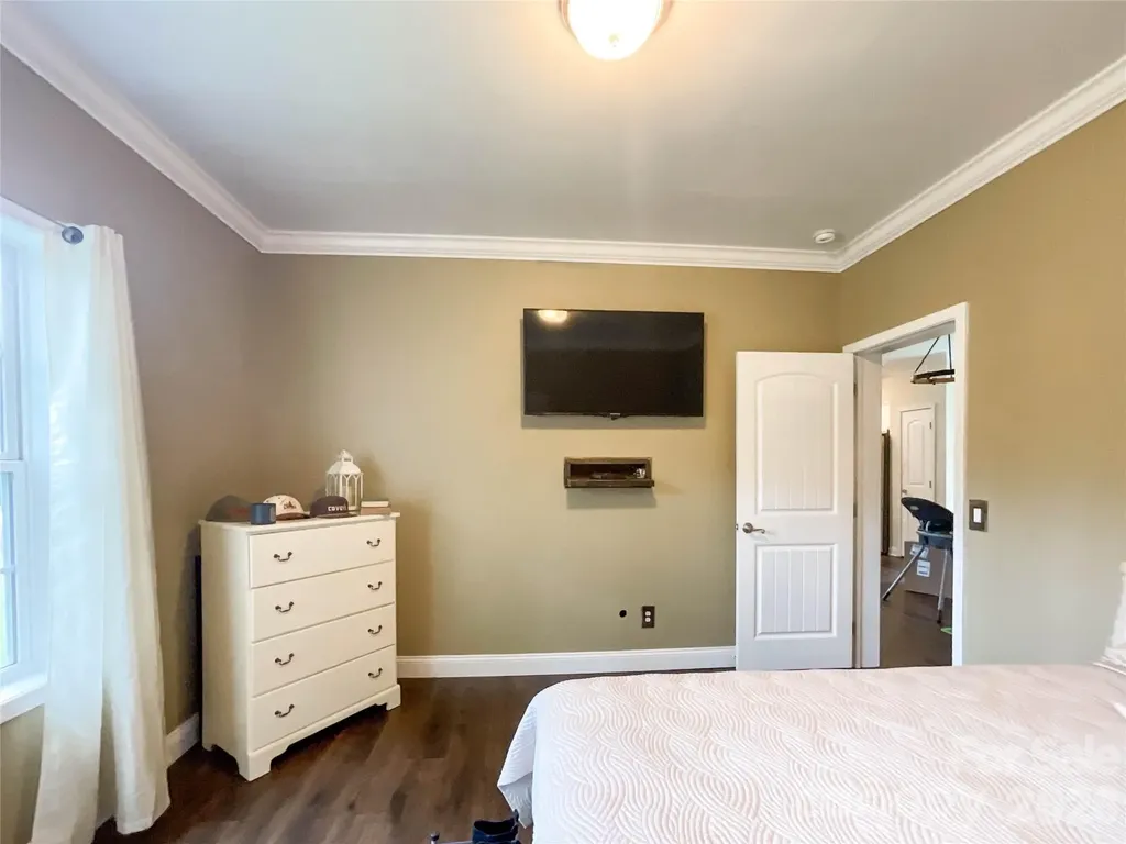 5507 S Rocky River Road Monroe NC 28112