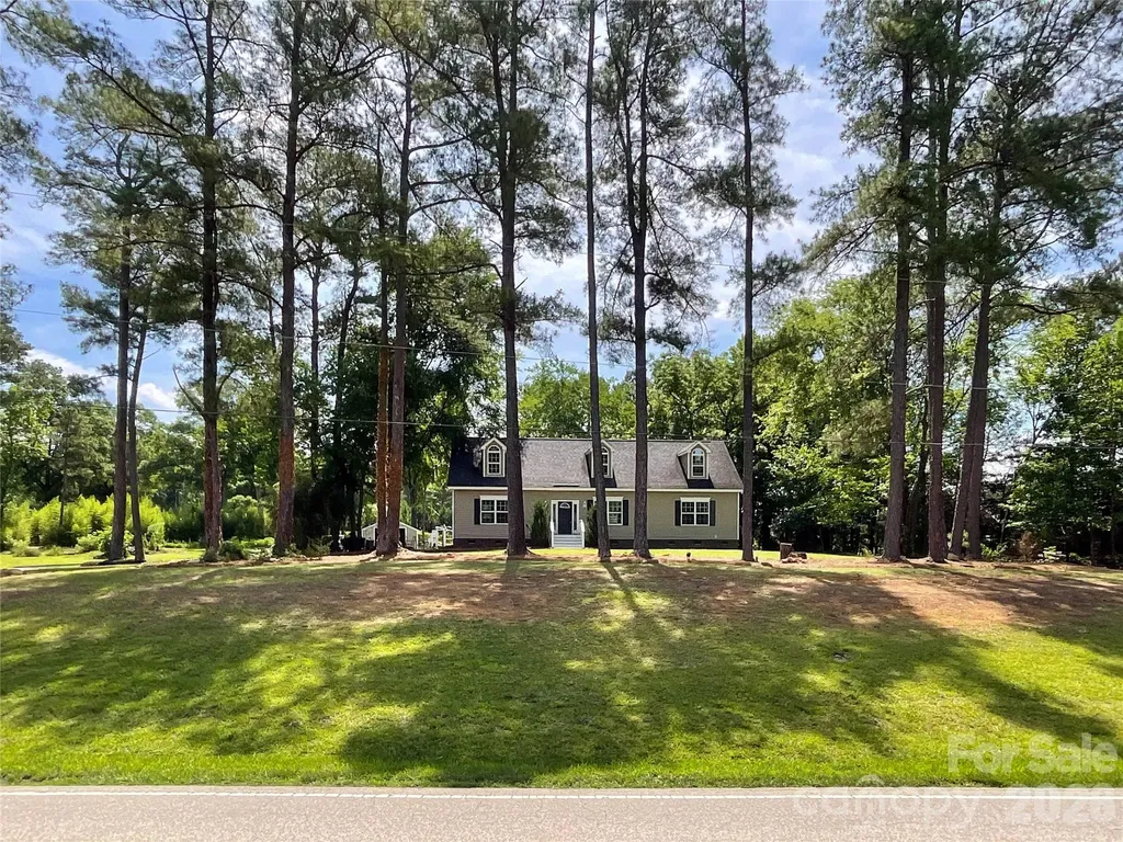 5507 S Rocky River Road Monroe NC 28112