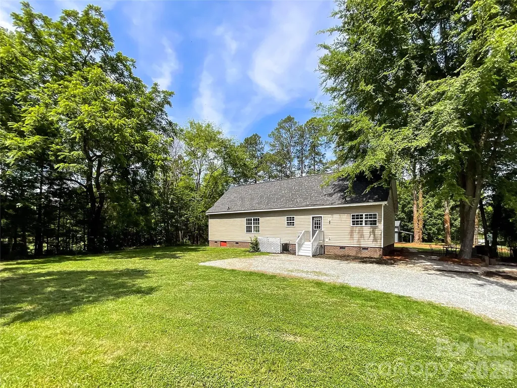 5507 S Rocky River Road Monroe NC 28112