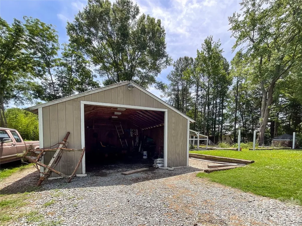 5507 S Rocky River Road Monroe NC 28112