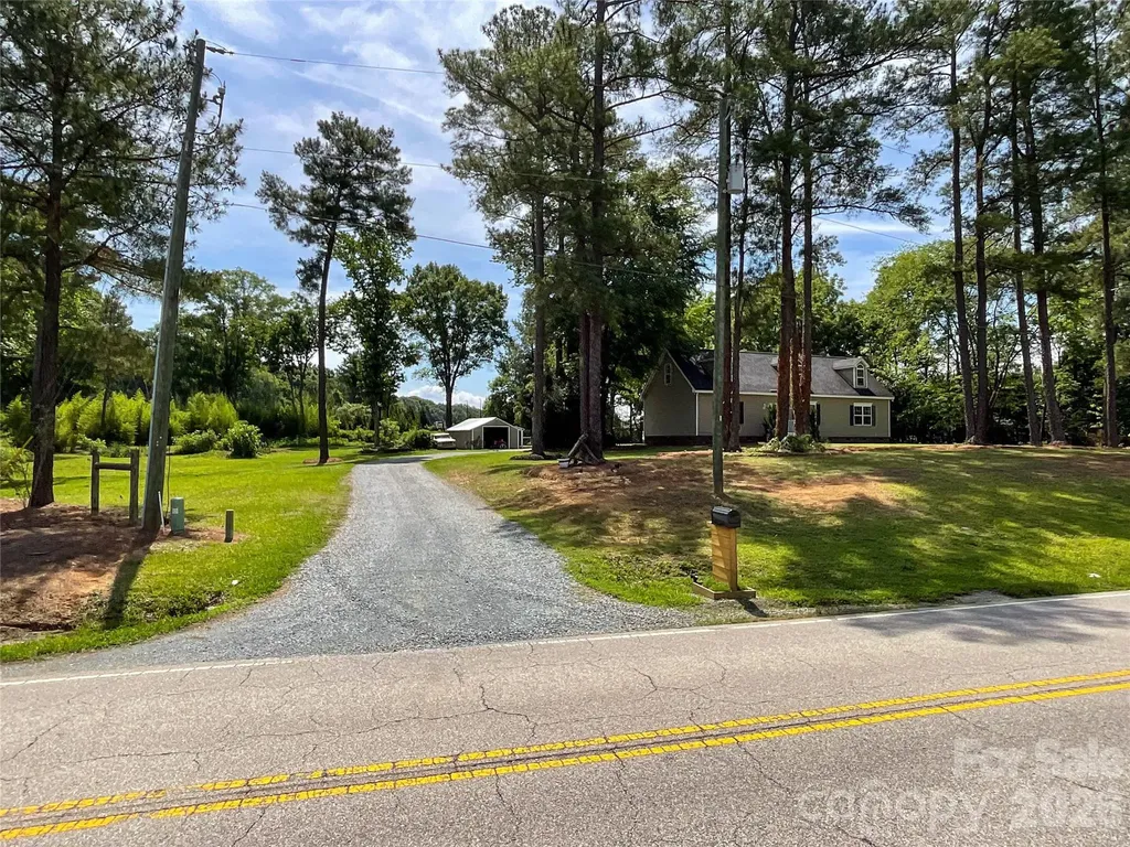 5507 S Rocky River Road Monroe NC 28112