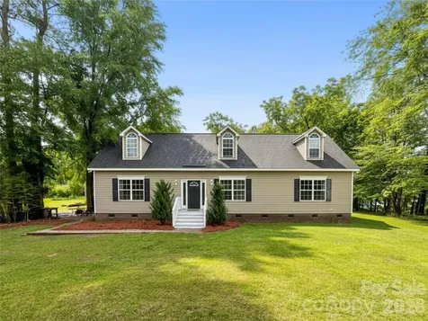 5507 S Rocky River Road Monroe NC 28112