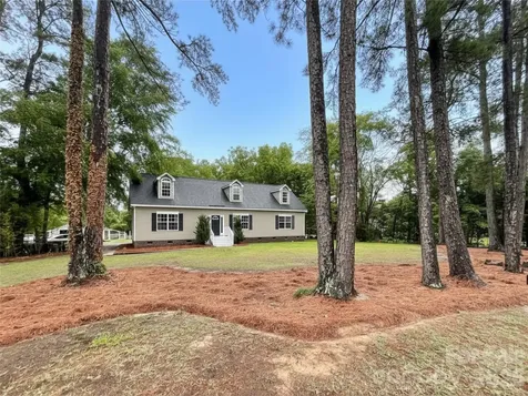 5507 S Rocky River Road Monroe NC 28112