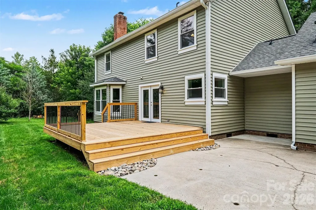 762 Courtney Street SE Concord NC 28025