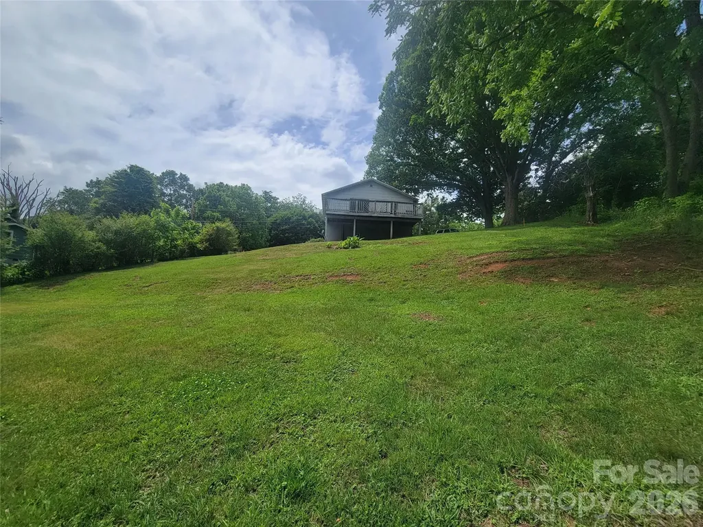 170 Ray Street Waynesville NC 28786