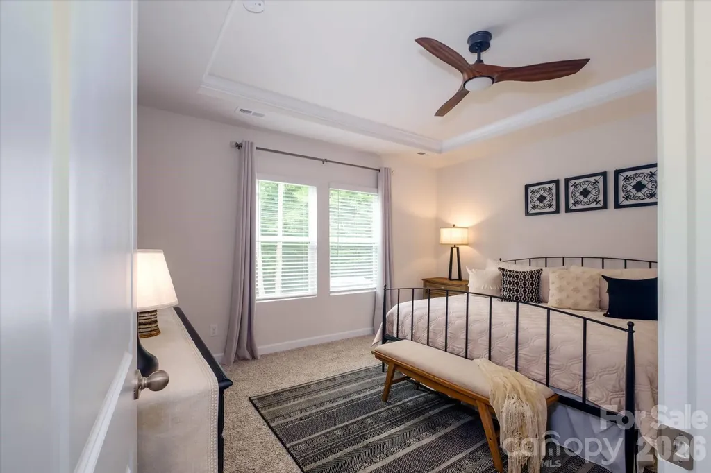 4518 Duplin Drive Charlotte NC 28214