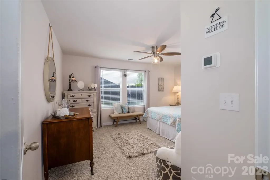 4518 Duplin Drive Charlotte NC 28214