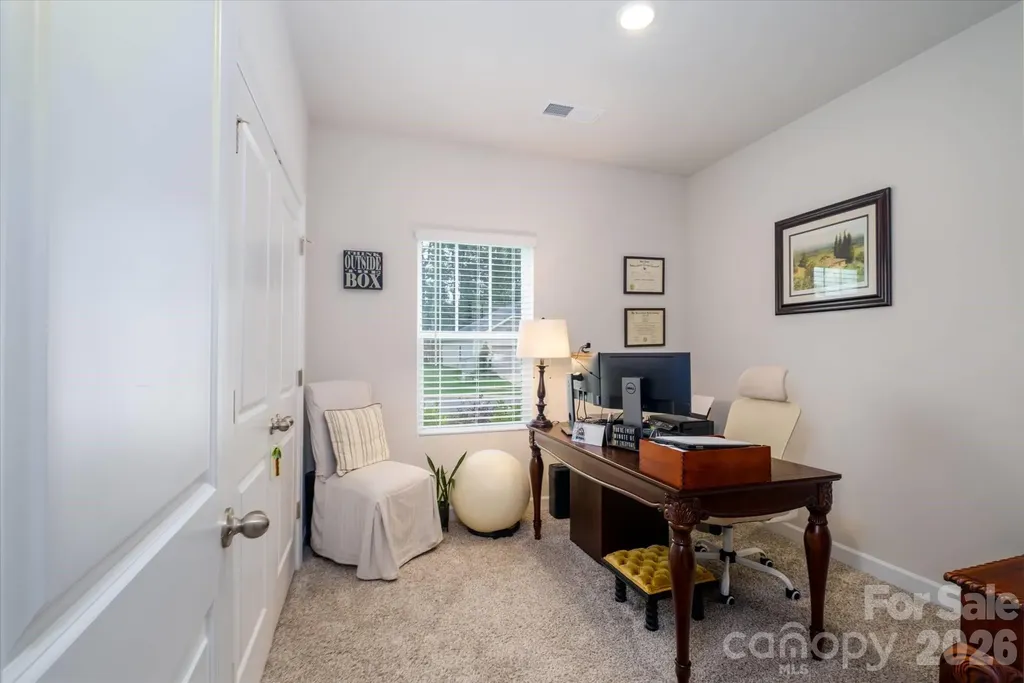 4518 Duplin Drive Charlotte NC 28214