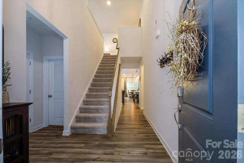 4518 Duplin Drive Charlotte NC 28214