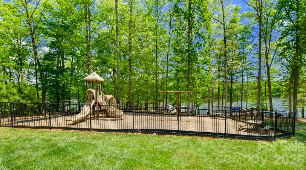 4518 Duplin Drive Charlotte NC 28214