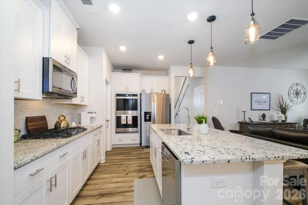 4518 Duplin Drive Charlotte NC 28214