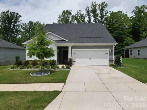 4518 Duplin Drive Charlotte NC 28214