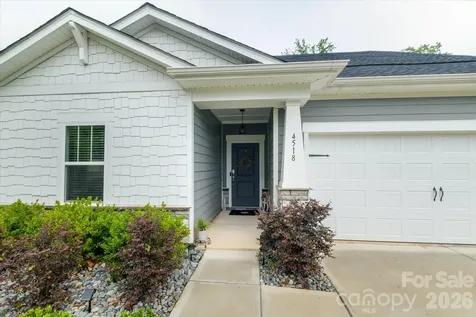 4518 Duplin Drive Charlotte NC 28214