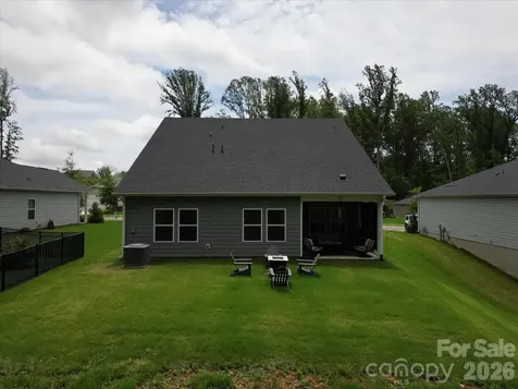 4518 Duplin Drive Charlotte NC 28214