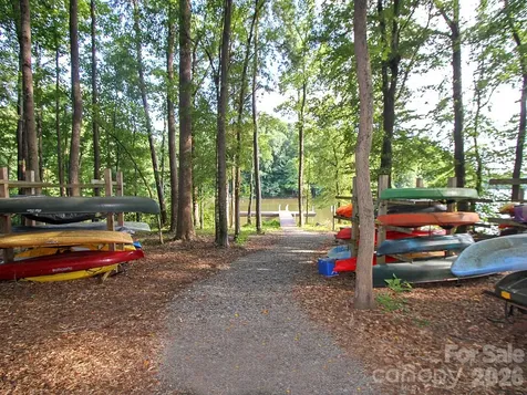 4518 Duplin Drive Charlotte NC 28214