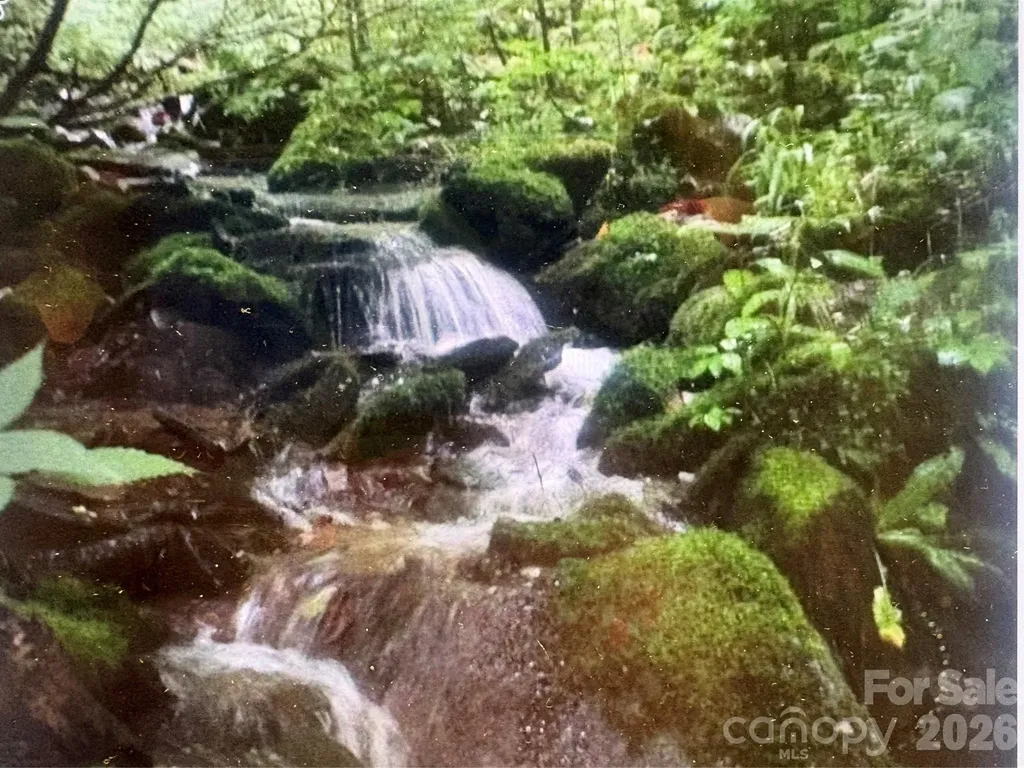 0 Huckleberry Walk Bryson City NC 28713