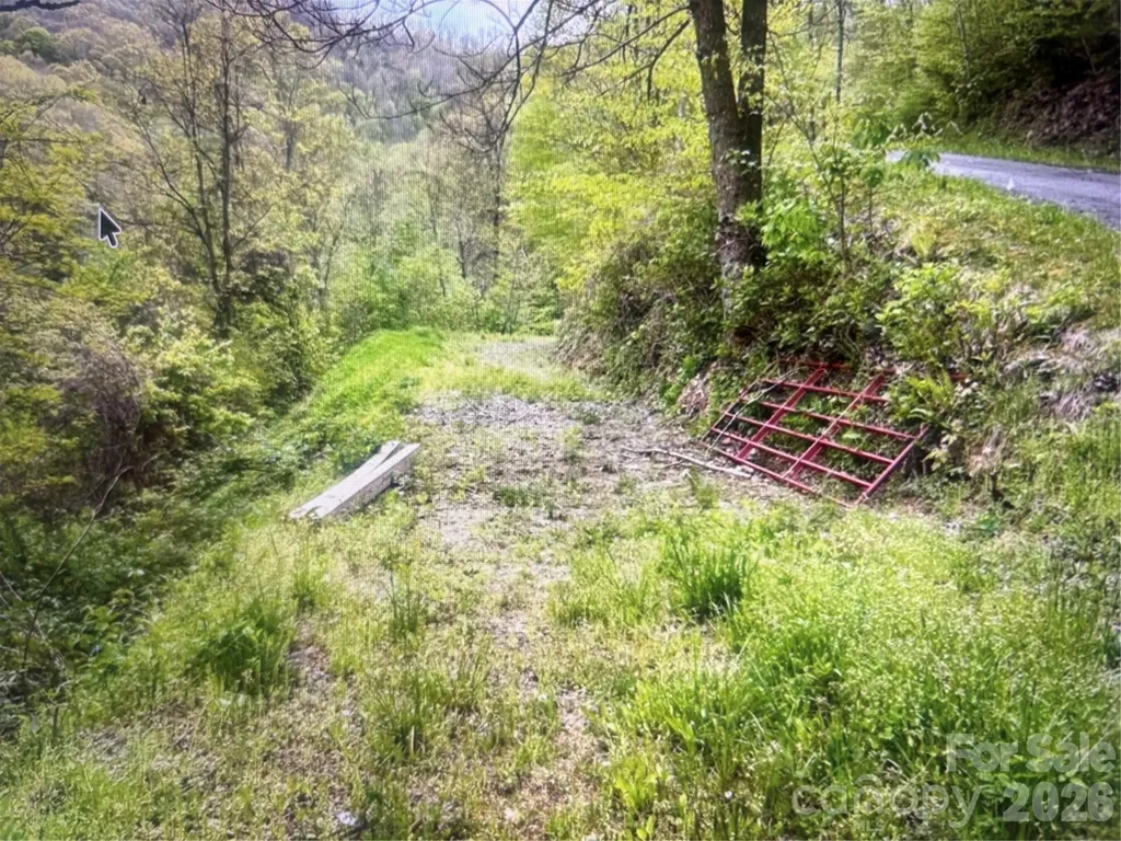 0 Huckleberry Walk Bryson City NC 28713