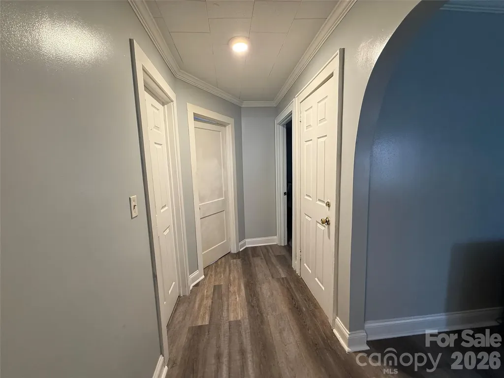 709 Dixie Avenue NW Valdese NC 28690
