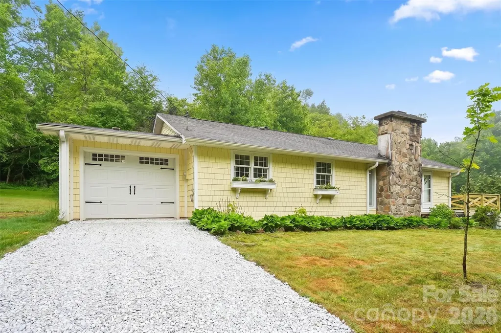 434 Dovers Branch Road Burnsville NC 28714