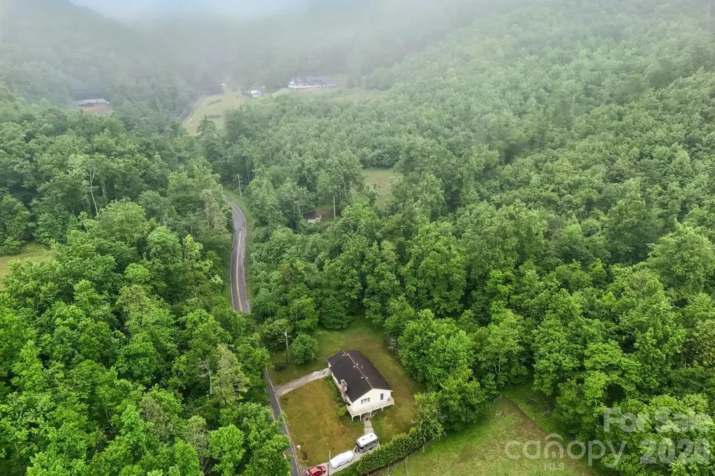 434 Dovers Branch Road Burnsville NC 28714