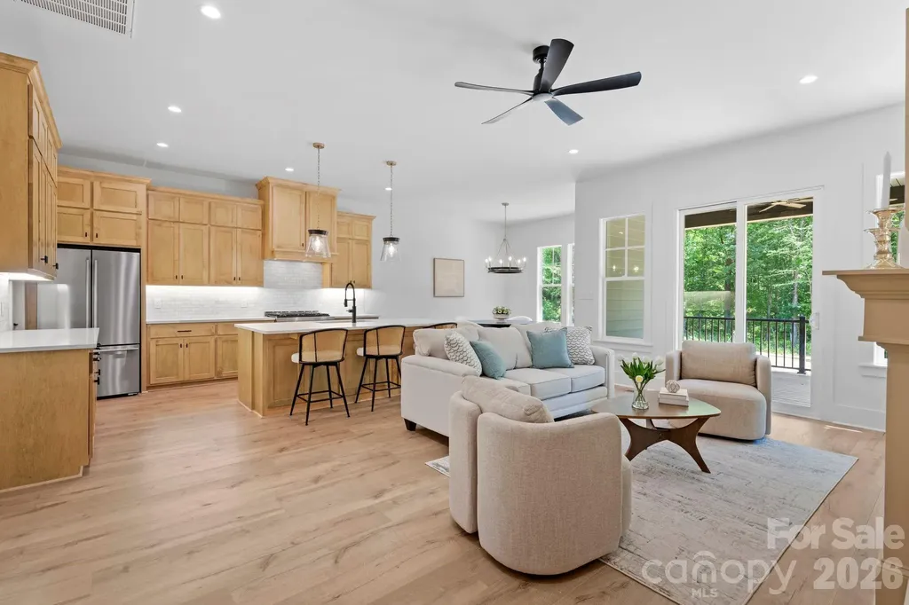 133 Juniper Road Mooresville NC 28115