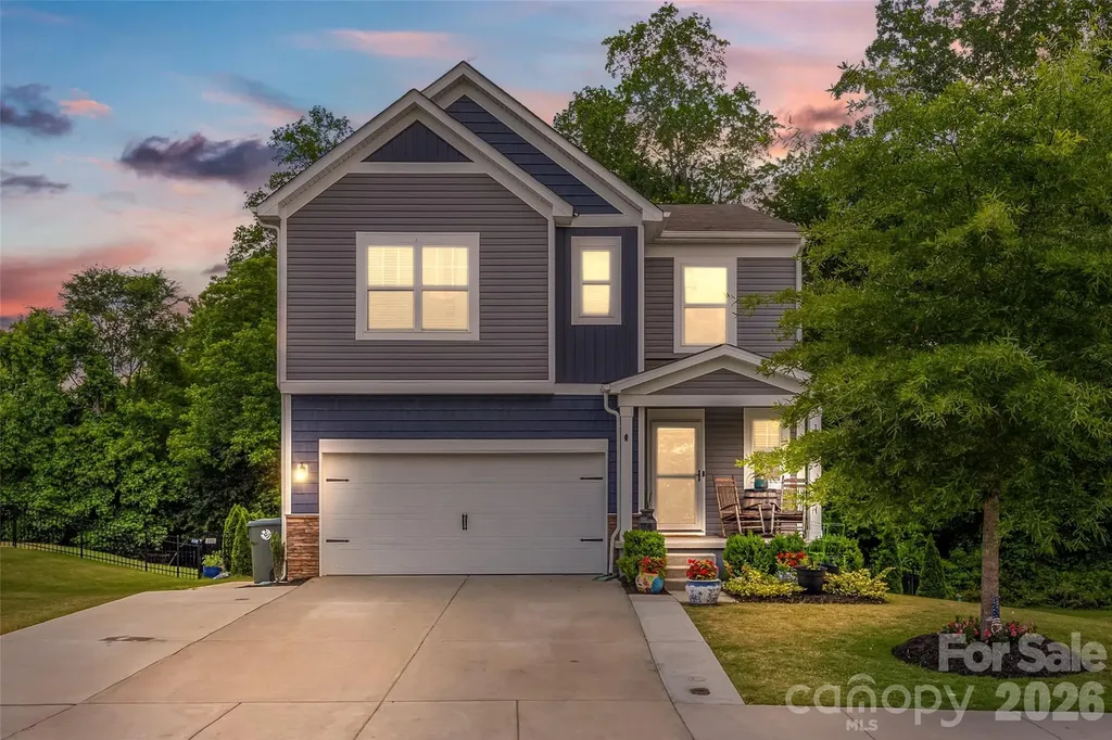 1023 Ava Trail Lane Clover SC 29710