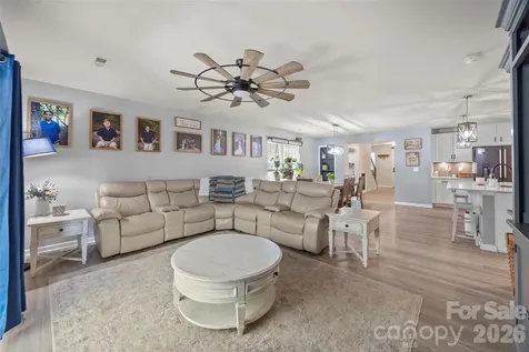 1023 Ava Trail Lane Clover SC 29710