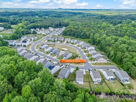 1023 Ava Trail Lane Clover SC 29710