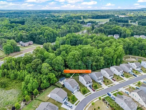 1023 Ava Trail Lane Clover SC 29710