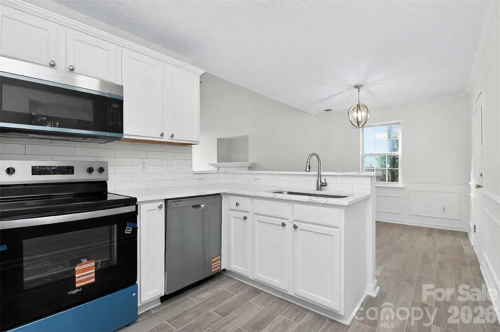 1194 Tufton Place NW Concord NC 28027