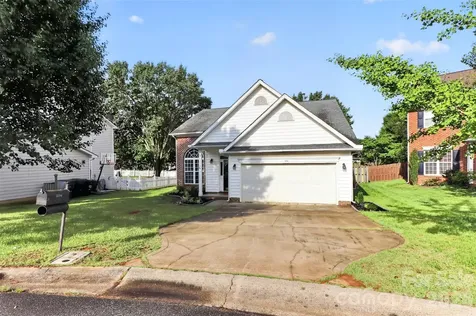 1194 Tufton Place NW Concord NC 28027