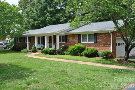 706 Hester Drive Dallas NC 28034