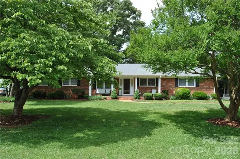 706 Hester Drive Dallas NC 28034