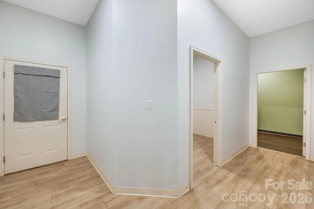 364 Weaverville Road Asheville NC 28804