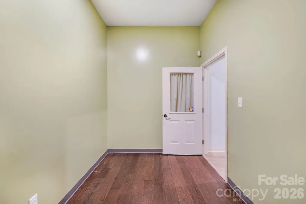 364 Weaverville Road Asheville NC 28804
