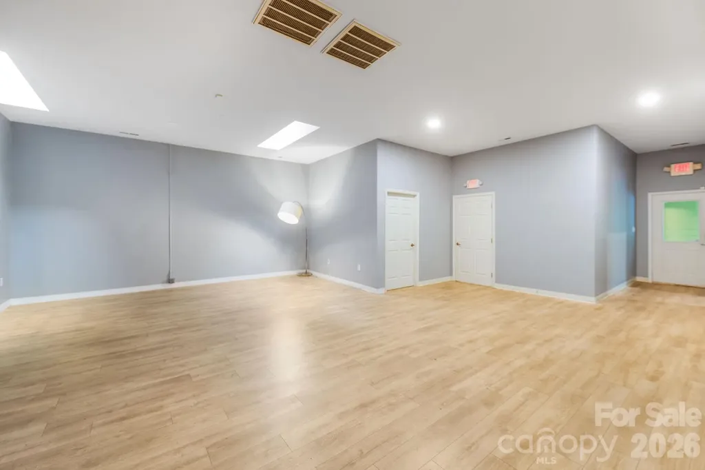 364 Weaverville Road Asheville NC 28804