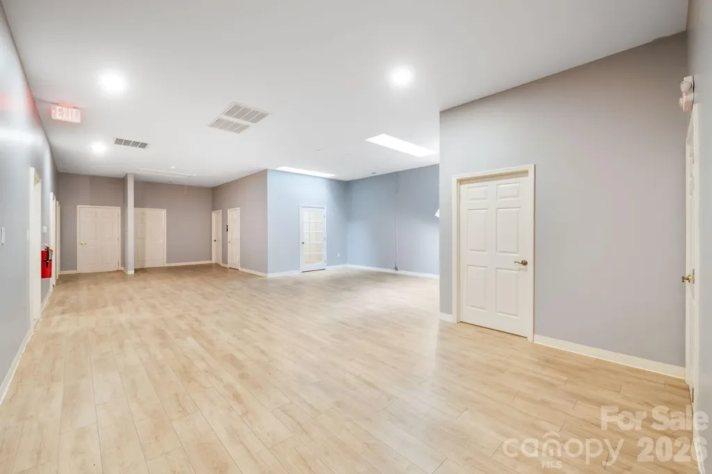 364 Weaverville Road Asheville NC 28804